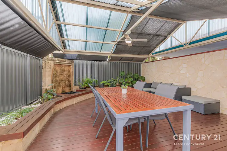 Third view of Homely house listing, 21B Denny Way, Alfred Cove WA 6154