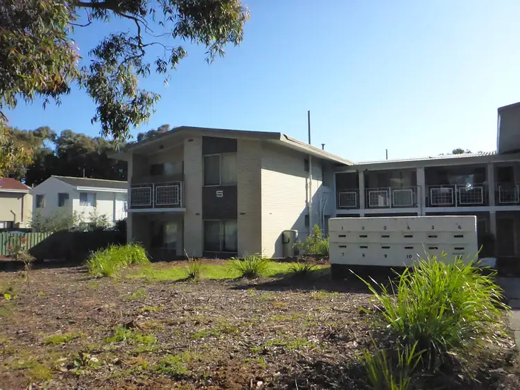Main view of Homely apartment listing, 1/5-7 Jersey Street, Jolimont WA 6014