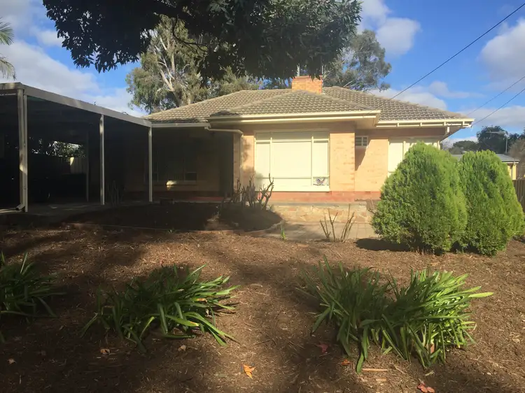 12 Mistletoe Terrace, Tea Tree Gully SA 5091
