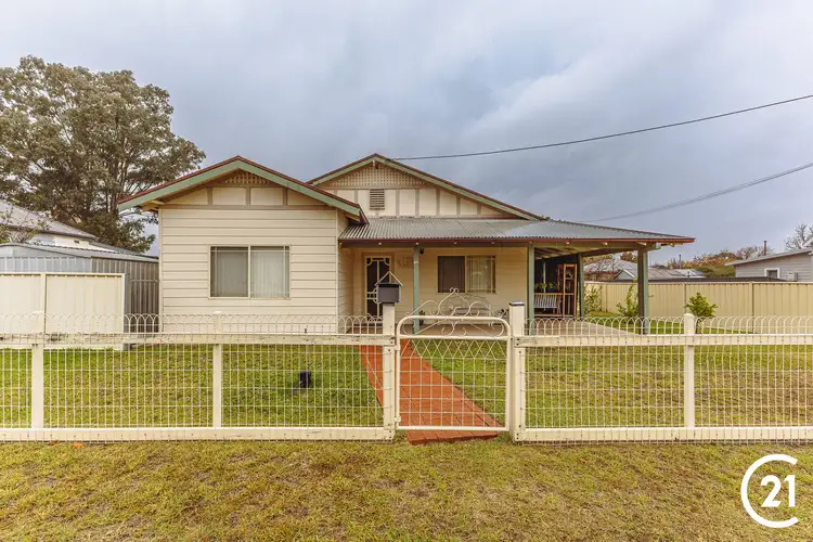 Main view of Homely house listing, 12 Queen Street, Forbes NSW 2871