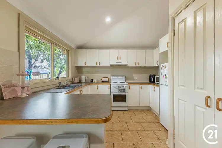 Second view of Homely house listing, 12 Queen Street, Forbes NSW 2871