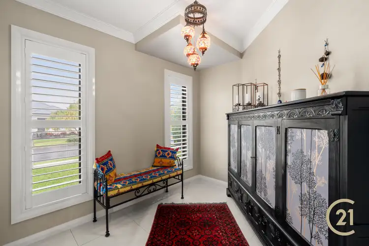 Second view of Homely house listing, 52 Horizon Circuit, Moorebank NSW 2170