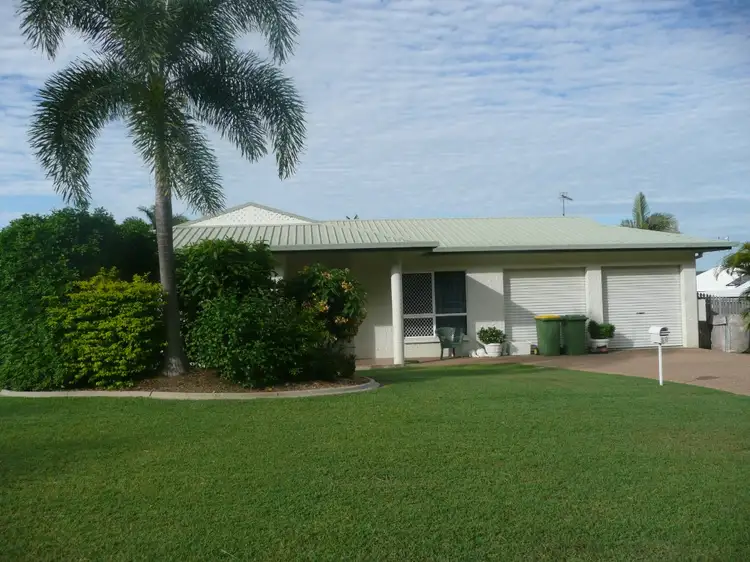 28 Nettleton Street, Mount Louisa QLD 4814