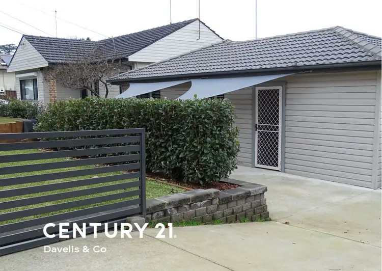 30A Omaroo Avenue, Doonside NSW 2767