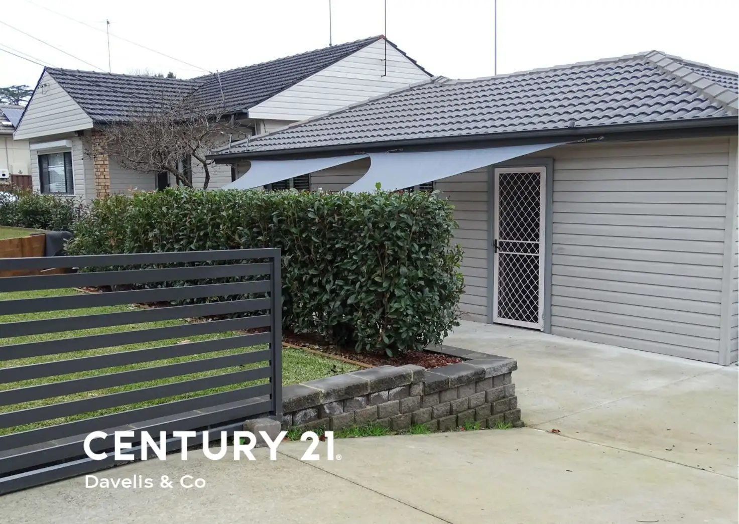 Main view of Homely flat listing, 30A Omaroo Avenue, Doonside NSW 2767