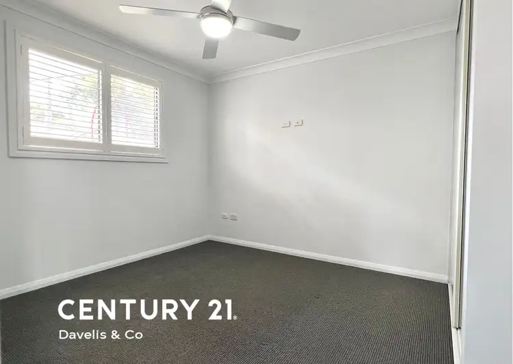 Second view of Homely flat listing, 30A Omaroo Avenue, Doonside NSW 2767