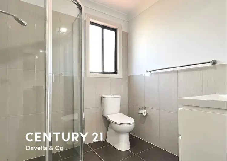 Third view of Homely flat listing, 30A Omaroo Avenue, Doonside NSW 2767