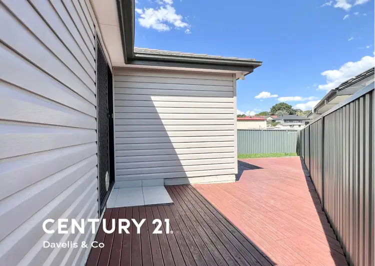 Fifth view of Homely flat listing, 30A Omaroo Avenue, Doonside NSW 2767
