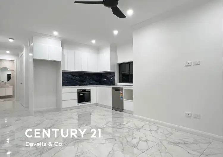 61A Cameron Street, Doonside NSW 2767