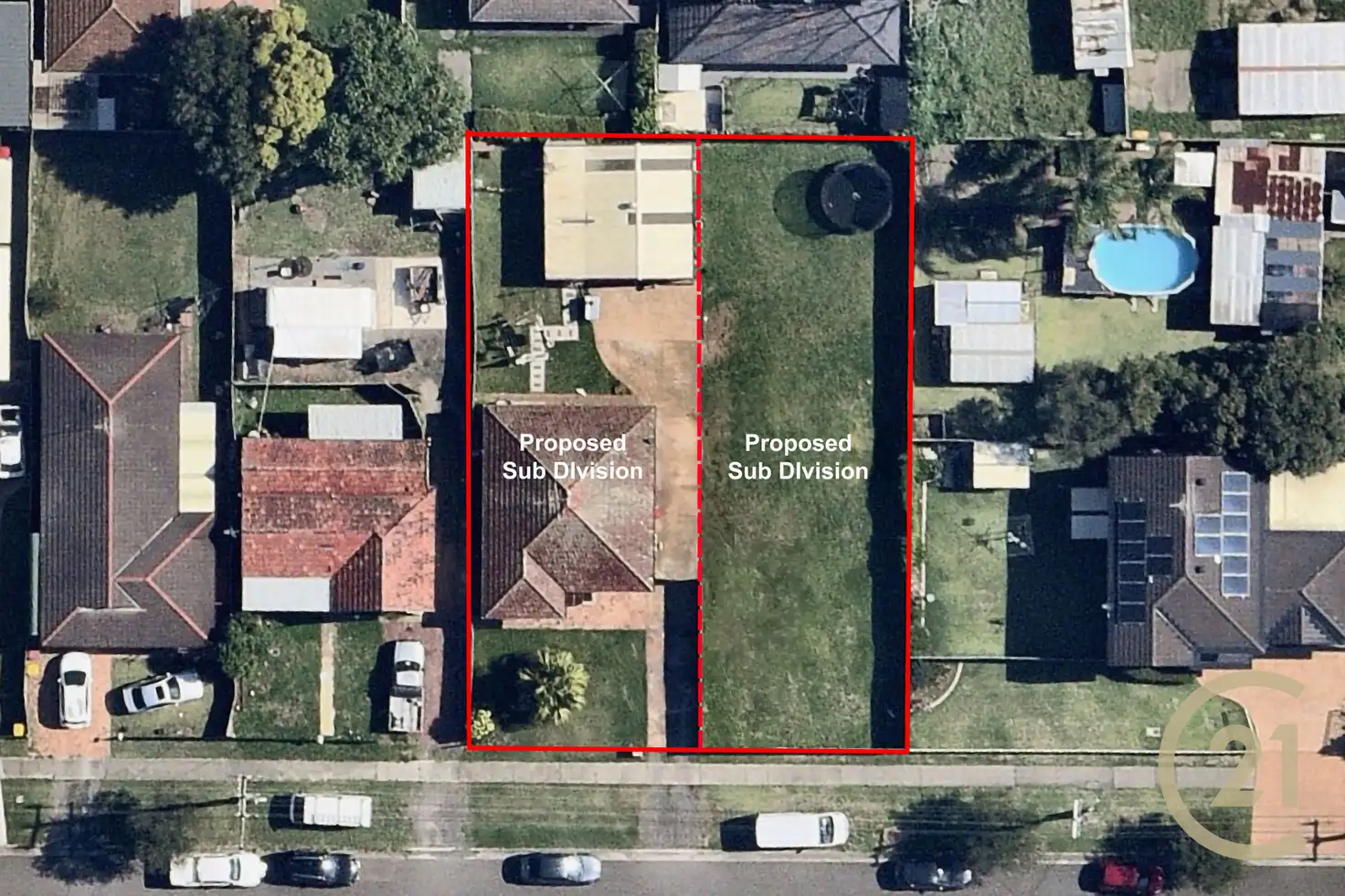 Main view of Homely house listing, 8 Plumpton Road, Plumpton NSW 2761