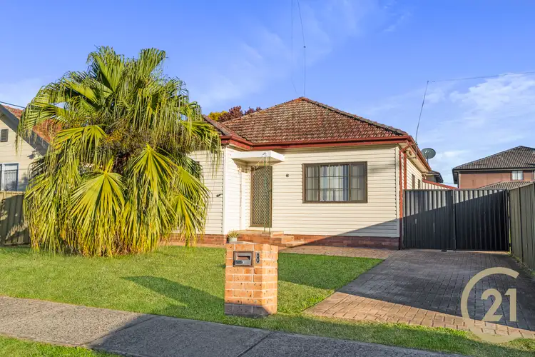 Second view of Homely house listing, 8 Plumpton Road, Plumpton NSW 2761