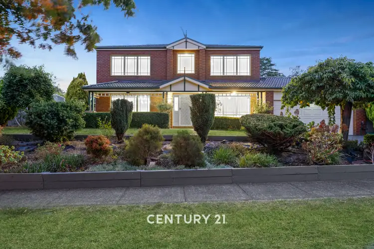 24 Highland Crescent, Narre Warren South VIC 3805