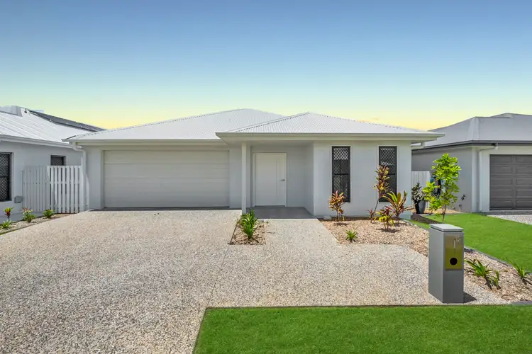 12 Cabral Court, Burdell QLD 4818