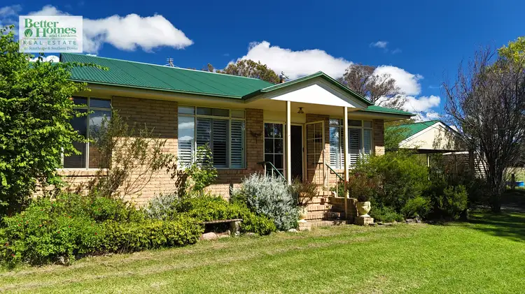 19 Maryland Station Road, Maryland NSW 4377