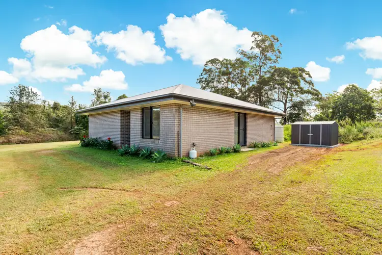236 Wilsons Pocket Road, Wilsons Pocket QLD 4570