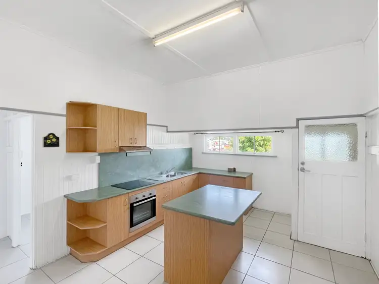 Second view of Homely house listing, 129 Banana Street, Granville QLD 4650