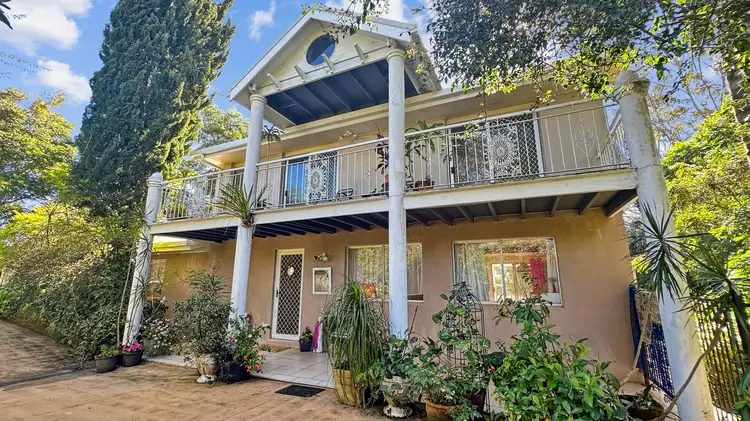 Main view of Homely rural property listing, 590 Mountain View Road, Maleny QLD 4552