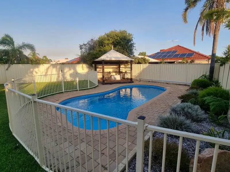 Main view of Homely house listing, 34 San Sebastian Boulevard, Port Kennedy WA 6172