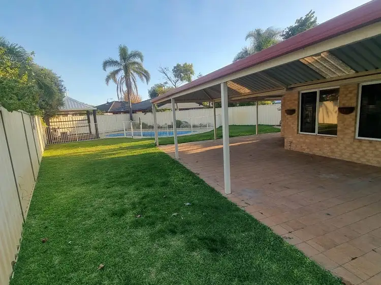 Second view of Homely house listing, 34 San Sebastian Boulevard, Port Kennedy WA 6172