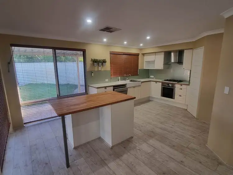 Fourth view of Homely house listing, 34 San Sebastian Boulevard, Port Kennedy WA 6172