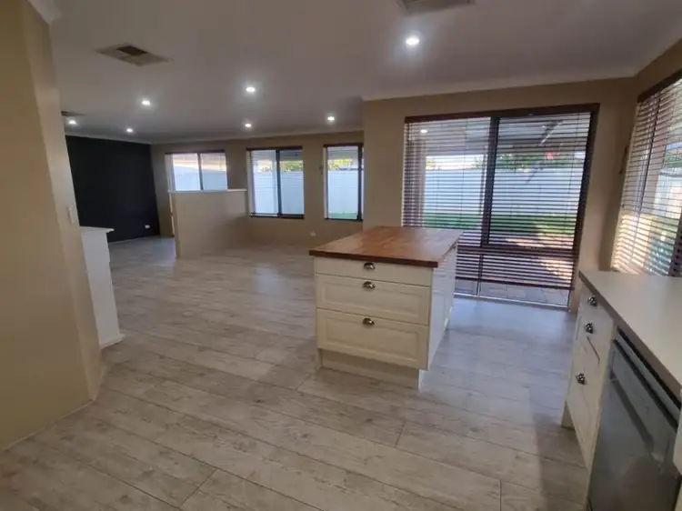 Fifth view of Homely house listing, 34 San Sebastian Boulevard, Port Kennedy WA 6172