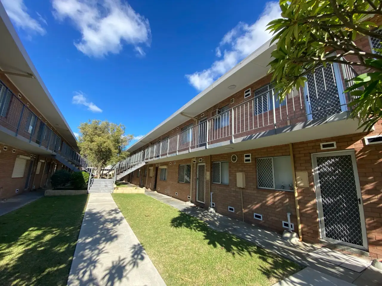 Main view of Homely unit listing, 5/76 Kent Street, Rockingham WA 6168