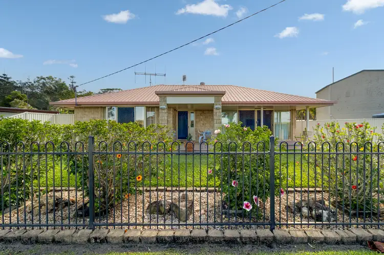 Second view of Homely house listing, 8 Esplanade, Maaroom QLD 4650