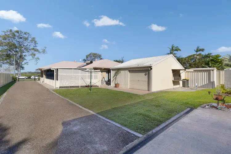 Fifth view of Homely house listing, 8 Esplanade, Maaroom QLD 4650