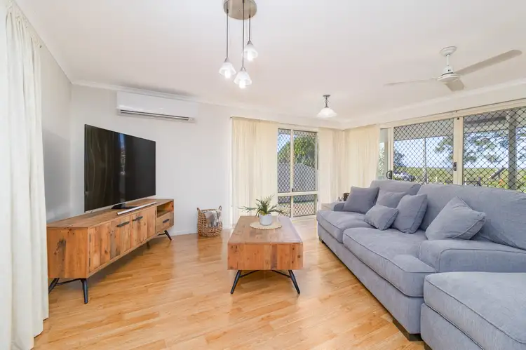 Sixth view of Homely house listing, 8 Esplanade, Maaroom QLD 4650