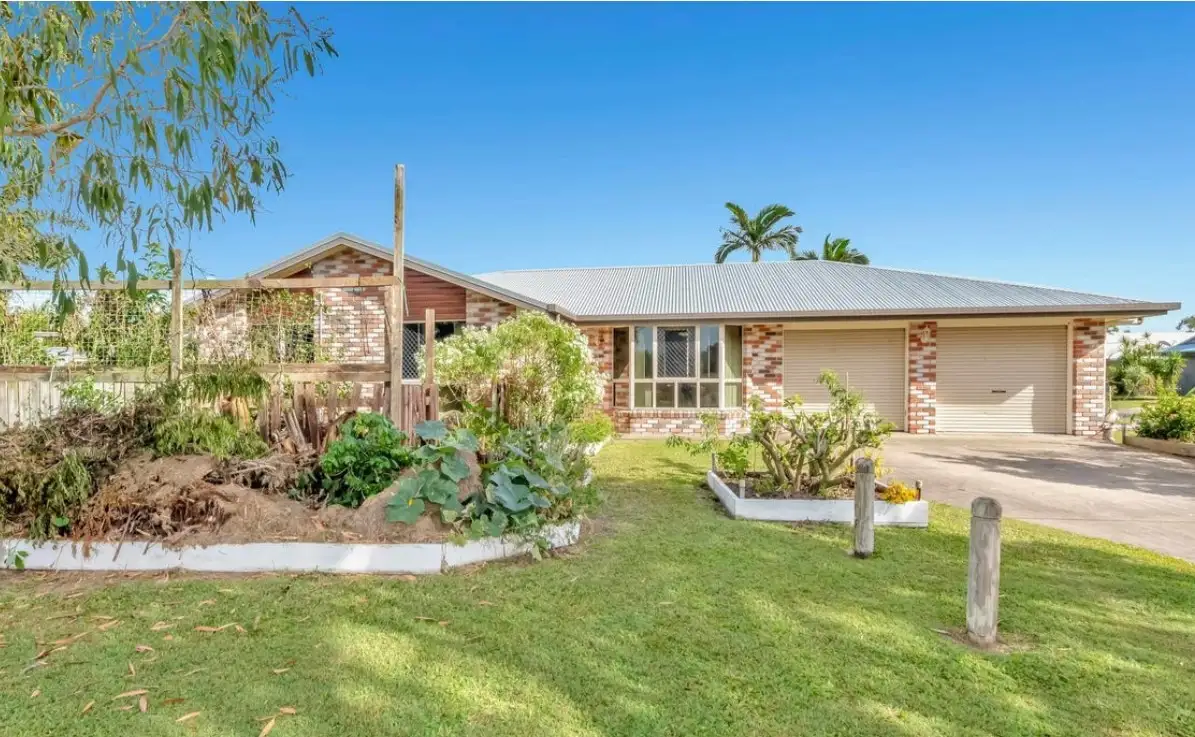 Main view of Homely house listing, 8 Porpoise Place, Andergrove QLD 4740
