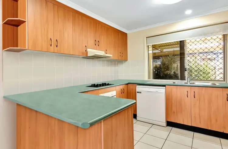 Third view of Homely house listing, 8 Porpoise Place, Andergrove QLD 4740