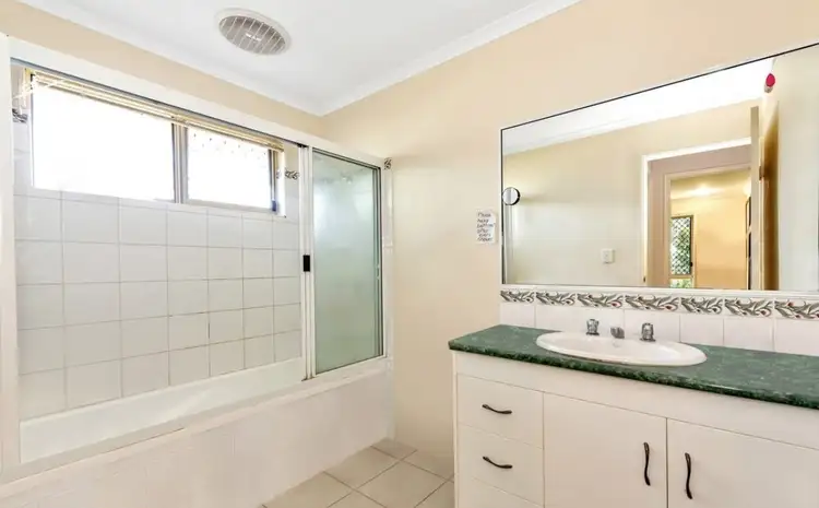Fifth view of Homely house listing, 8 Porpoise Place, Andergrove QLD 4740