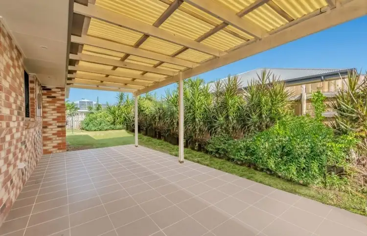 Sixth view of Homely house listing, 8 Porpoise Place, Andergrove QLD 4740