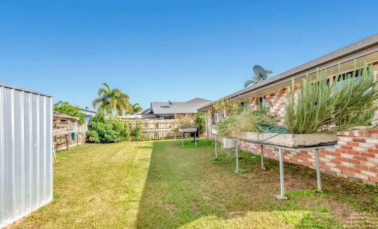 Seventh view of Homely house listing, 8 Porpoise Place, Andergrove QLD 4740