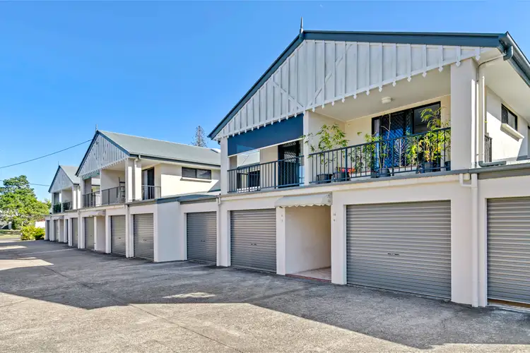 11/7 Denna Street, Maroochydore QLD 4558