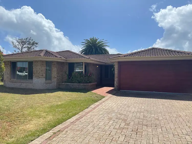 5 Elanora Drive, Cooloongup WA 6168