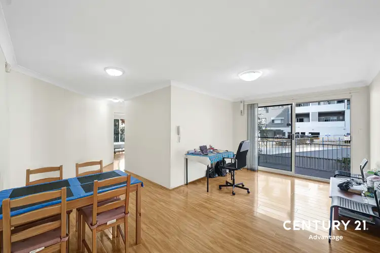 Second view of Homely unit listing, 19/107-109 Lane Street, Wentworthville NSW 2145
