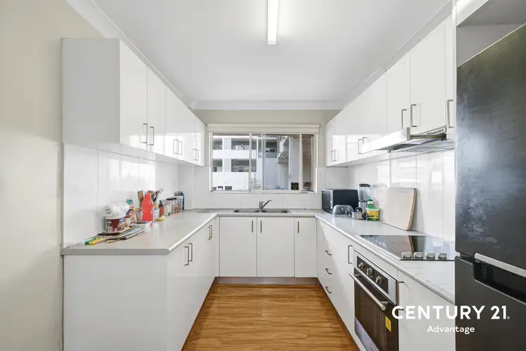 Third view of Homely unit listing, 19/107-109 Lane Street, Wentworthville NSW 2145