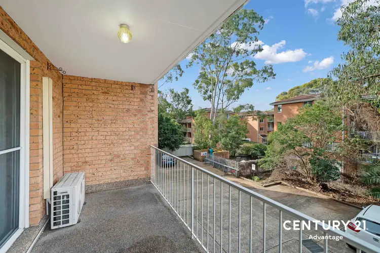 Fifth view of Homely unit listing, 19/107-109 Lane Street, Wentworthville NSW 2145