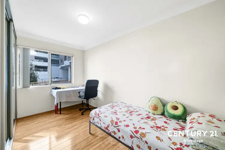Sixth view of Homely unit listing, 19/107-109 Lane Street, Wentworthville NSW 2145