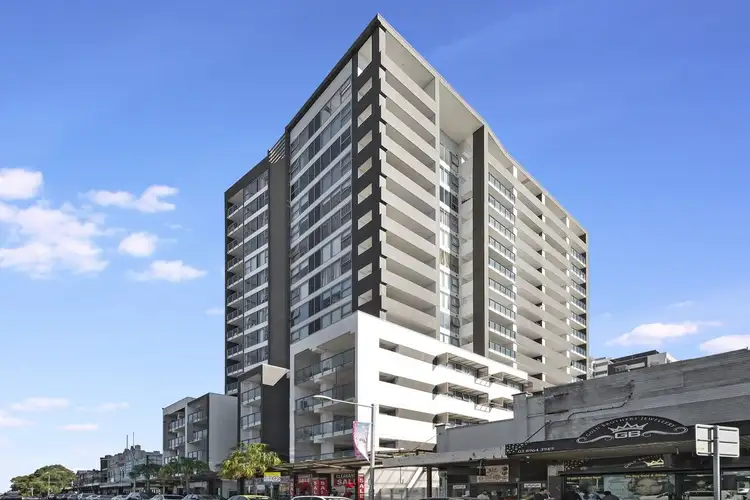 1201/93 Auburn Road, Auburn NSW 2144