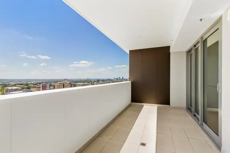 Fourth view of Homely apartment listing, 1201/93 Auburn Road, Auburn NSW 2144