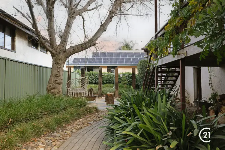 Second view of Homely house listing, 319-321 Ogilvie Avenue, Echuca VIC 3564