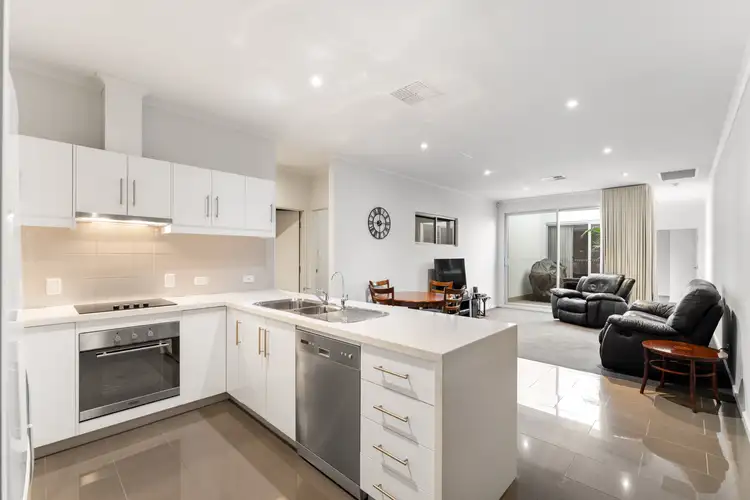 Main view of Homely apartment listing, 10/27-29 Metro Parade, Mawson Lakes SA 5095