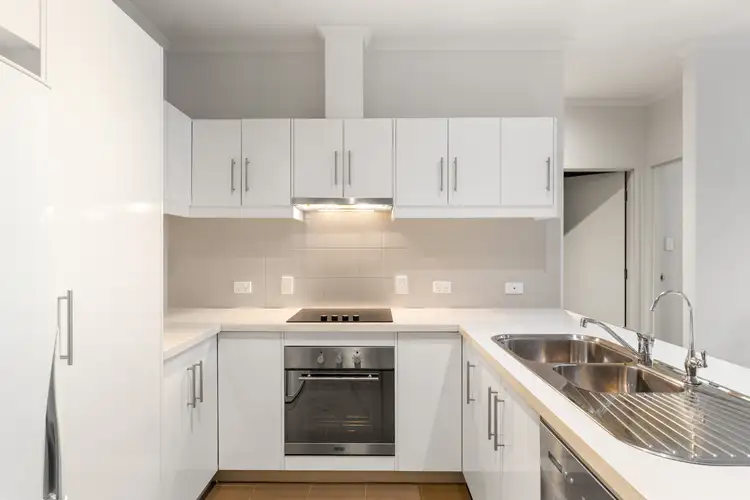 Third view of Homely apartment listing, 10/27-29 Metro Parade, Mawson Lakes SA 5095