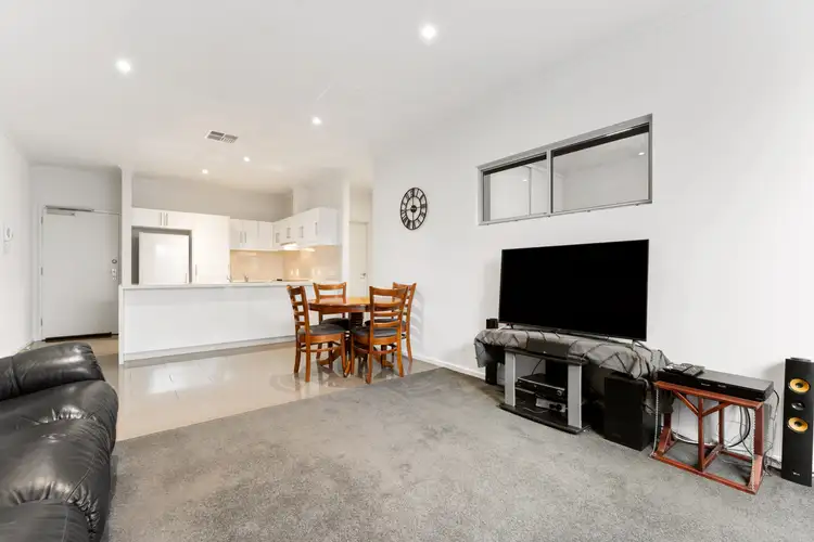 Fourth view of Homely apartment listing, 10/27-29 Metro Parade, Mawson Lakes SA 5095