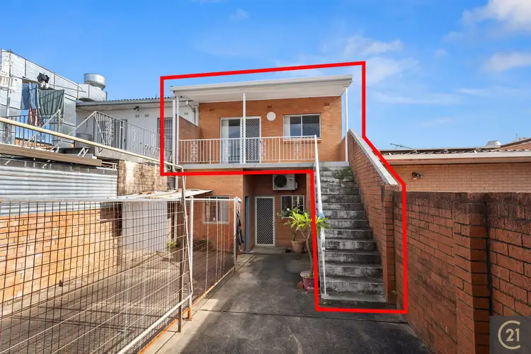 1/123 Kennedy Street, Picnic Point NSW 2213