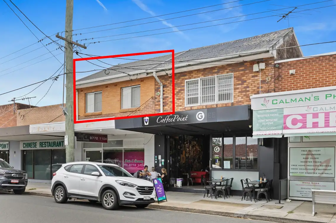 Main view of Homely apartment listing, 1/123 Kennedy Street, Picnic Point NSW 2213