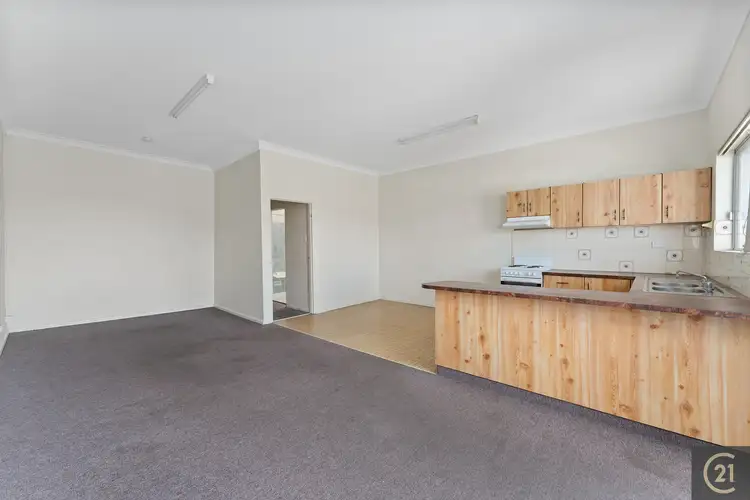 Second view of Homely apartment listing, 1/123 Kennedy Street, Picnic Point NSW 2213