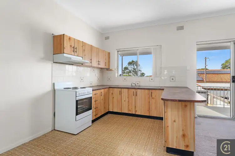 Third view of Homely apartment listing, 1/123 Kennedy Street, Picnic Point NSW 2213
